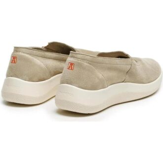 SAPATO BANFF 4546 J50 - 38 SAHARA (ARCOPÉDICO)