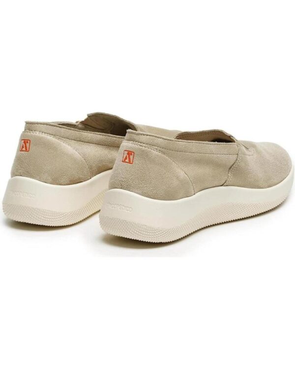 SAPATO BANFF 4546 J50 - 38 SAHARA (ARCOPÉDICO)