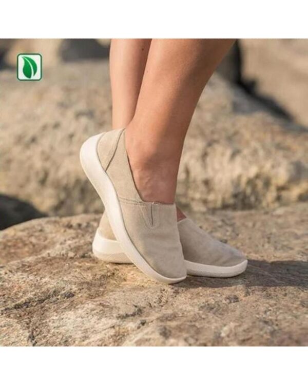 SAPATO BANFF 4546 J50 - 38 SAHARA (ARCOPÉDICO) 3