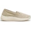 SAPATO BANFF 4546 J50 - 38 SAHARA (ARCOPÉDICO) 4