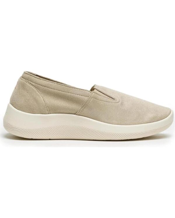 SAPATO BANFF 4546 J50 - 38 SAHARA (ARCOPÉDICO) 4