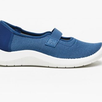 SAPATO CIBELE 1751 H73 - 37 AZUL (ARCOPÉDICO) 2