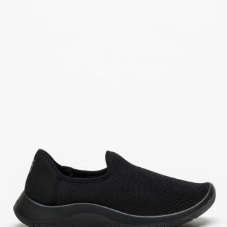 SAPATO GAIA 1741 H72 - 41 PRETO (ARCOPÉDICO)