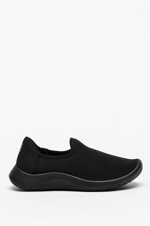 SAPATO GAIA 1741 H72 - 41 PRETO (ARCOPÉDICO)