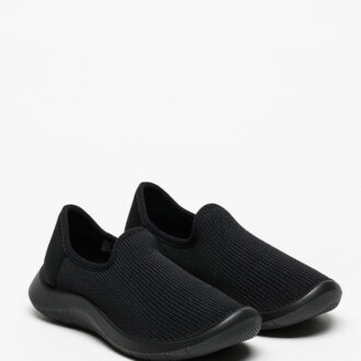 SAPATO GAIA 1741 H72 - 41 PRETO (ARCOPÉDICO) 2