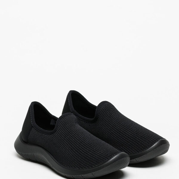 SAPATO GAIA 1741 H72 - 41 PRETO (ARCOPÉDICO) 2
