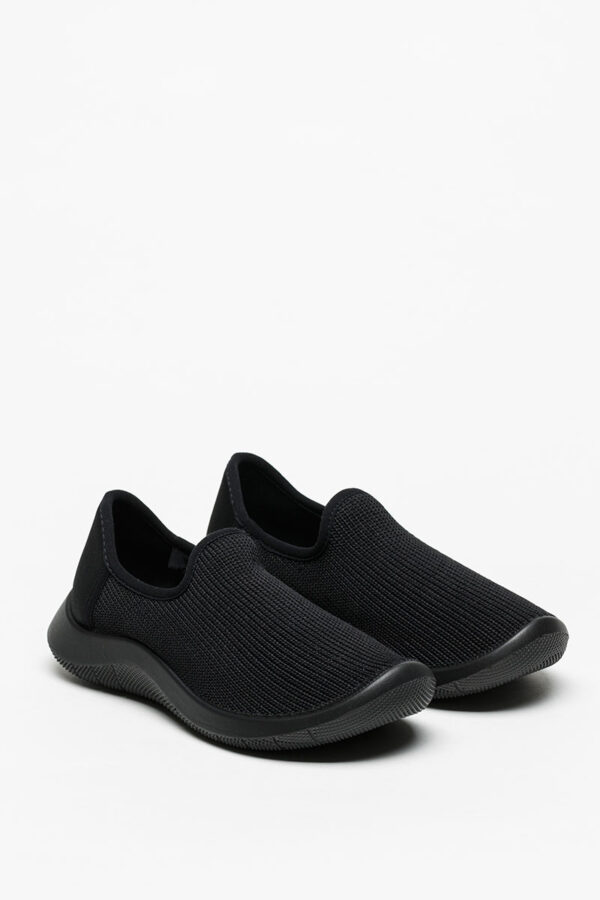 SAPATO GAIA 1741 H72 - 41 PRETO (ARCOPÉDICO) 2