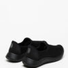 SAPATO GAIA 1741 H72 - 41 PRETO (ARCOPÉDICO) 3