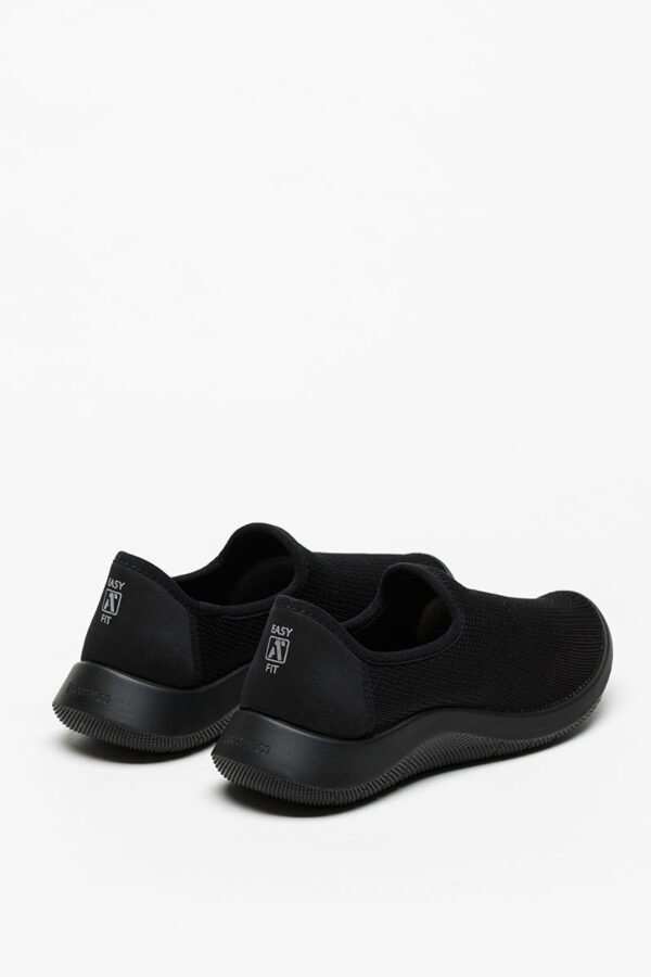 SAPATO GAIA 1741 H72 - 41 PRETO (ARCOPÉDICO) 3