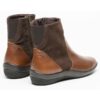 BOTA GRAND CANYON 6595 TAM 38 CASTANHO (ARCOPÉDICO) 2