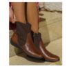 BOTA GRAND CANYON 6595 TAM 38 CASTANHO (ARCOPÉDICO) 3