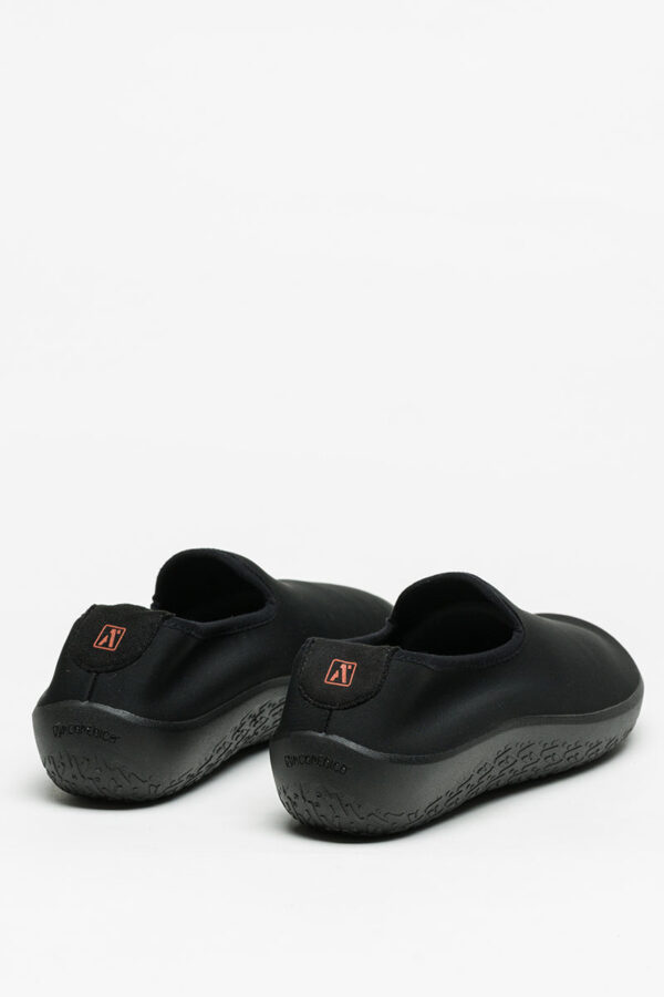 SAPATO OLYMPUS 2392 K17 - 43 PRETO (ARCOPÉDICO) 2