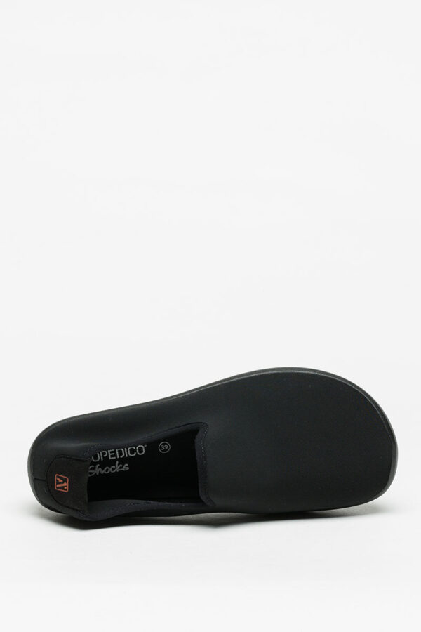 SAPATO OLYMPUS 2392 K17 - 43 PRETO (ARCOPÉDICO) 3
