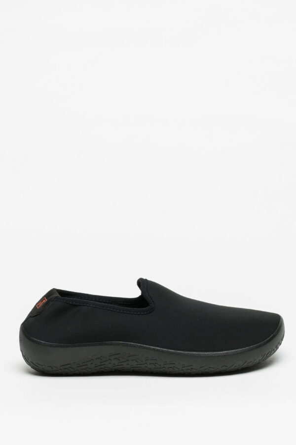 SAPATO OLYMPUS 2392 K17 - 43 PRETO (ARCOPÉDICO) 4