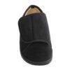 SAPATO ARRABIDA M7T11 TAM 38 PRETO (NURSING CARE) 2