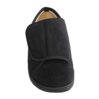 SAPATO ARRABIDA M7T11 TAM 38 PRETO (NURSING CARE) 2
