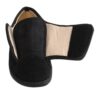 SAPATO ARRABIDA M7T11 TAM 38 PRETO (NURSING CARE) 3