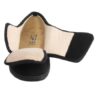 SAPATO ARRABIDA M7T11 TAM 38 PRETO (NURSING CARE) 4