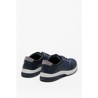 SAPATO DR JORDAN 6295 G45 - 42 AZUL (ORTOMEDICAL) 2