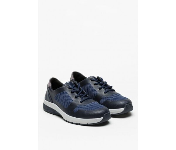 SAPATO DR JORDAN 6295 G45 - 42 AZUL (ORTOMEDICAL) 3
