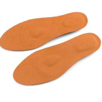 PALMILHAS EXTRAFINAS FORRADAS COM APOIO METATARSAL S PRIM