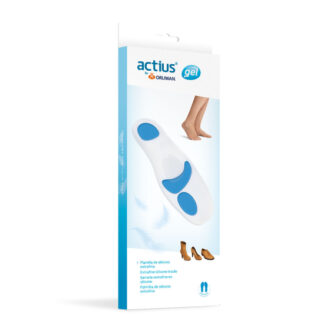 PALMILHA SILICONE EXTRAFINA T3 41/42 ACP905 (ACTIUS) 2