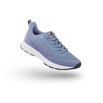 SAPATILHA BREELITE AZUL CLARO 36 (WOCK) 2