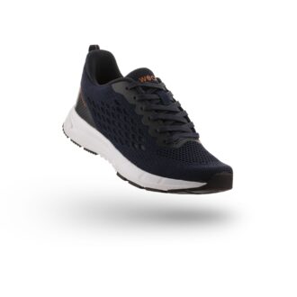 SAPATILHA BREELITE AZUL MARINHO 36 (WOCK) 2