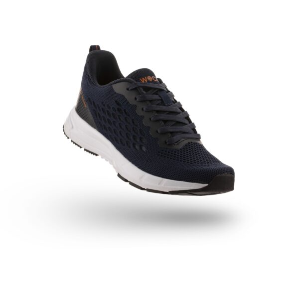 SAPATILHA BREELITE AZUL MARINHO 36 (WOCK) 2