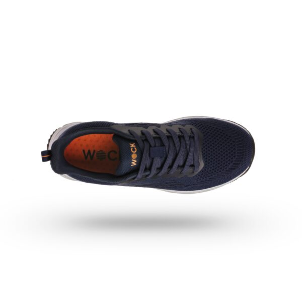SAPATILHA BREELITE AZUL MARINHO 36 (WOCK) 3