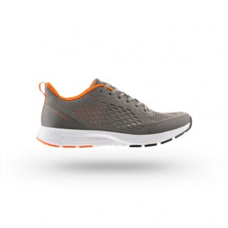 SAPATILHA BREELITE CINZA ESCURO 36 (WOCK)