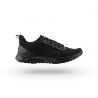 SAPATILHA BREELITE PRETO 37 (WOCK)