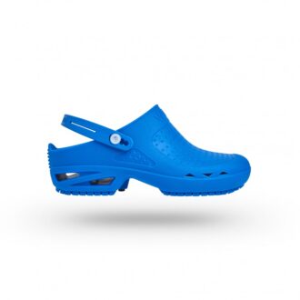 SOCA BLOC AZUL 41 COM TIRA (WOCK)