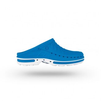SOCA CLOG AZUL BRANCO 47/48 (WOCK)