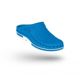 SOCA CLOG AZUL BRANCO 47/48 (WOCK) 2