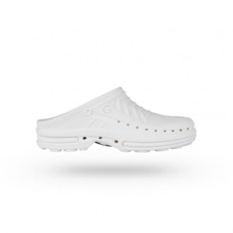 SOCA CLOG BRANCO BRANCO 47/48 (WOCK)