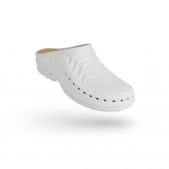 SOCA CLOG BRANCO BRANCO 47/48 (WOCK) 2