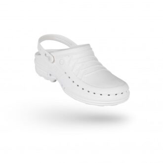 SOCA CLOG BRANCO BRANCO 47/48 COM TIRA (WOCK) 2