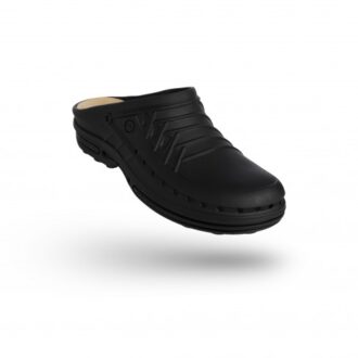 SOCA CLOG PRETO PRETO 47/48 (WOCK) 2