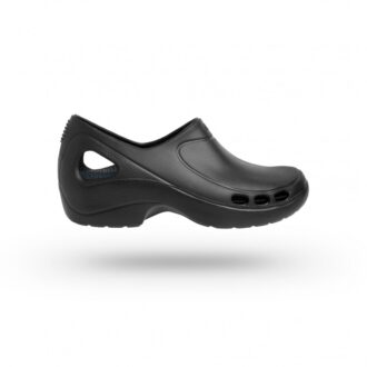 SOCA EVERLITE PRETO 35 (WOCK)
