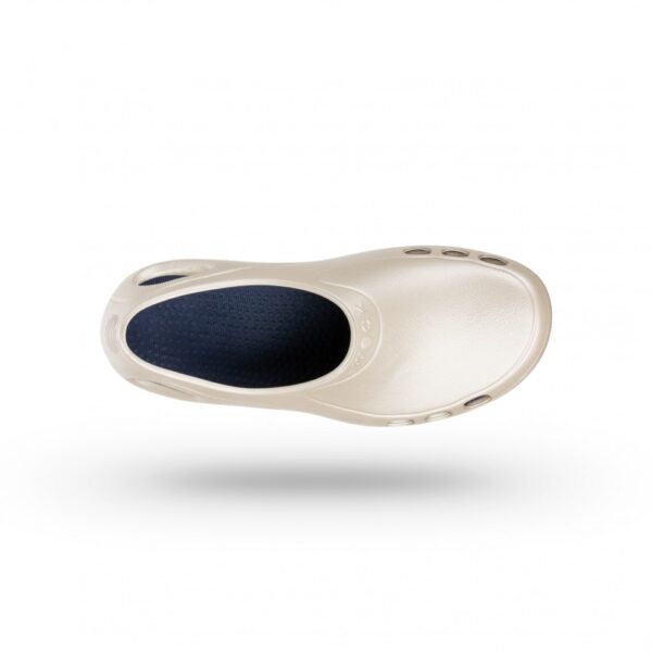 SOCA EVERLITE CINZA 36 (WOCK) 3