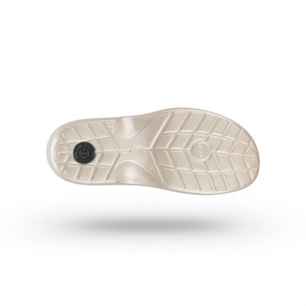 SOCA EVERLITE CINZA 36 (WOCK) 4