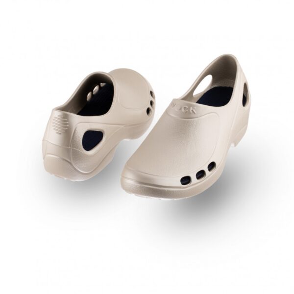 SOCA EVERLITE CINZA 36 (WOCK) 5
