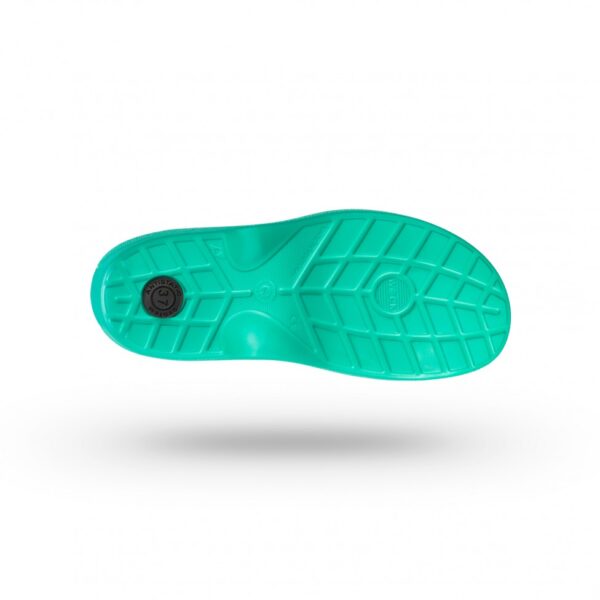 SOCA EVERLITE VERDE 36 (WOCK) 4