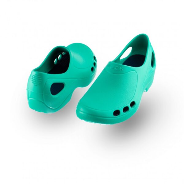 SOCA EVERLITE VERDE 36 (WOCK) 5