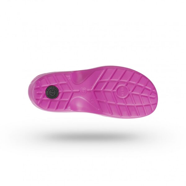 SOCA EVERLITE FUSCIA 36 (WOCK) 4