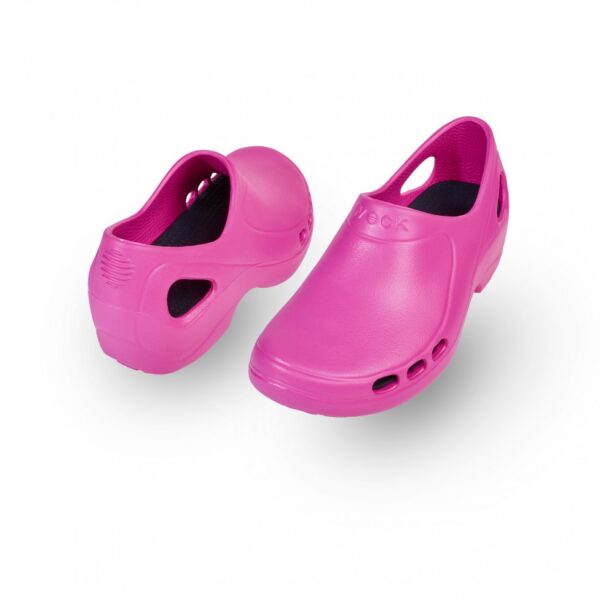 SOCA EVERLITE FUSCIA 36 (WOCK) 5