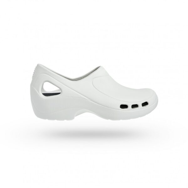 SOCA EVERLITE BRANCO 37 (WOCK)