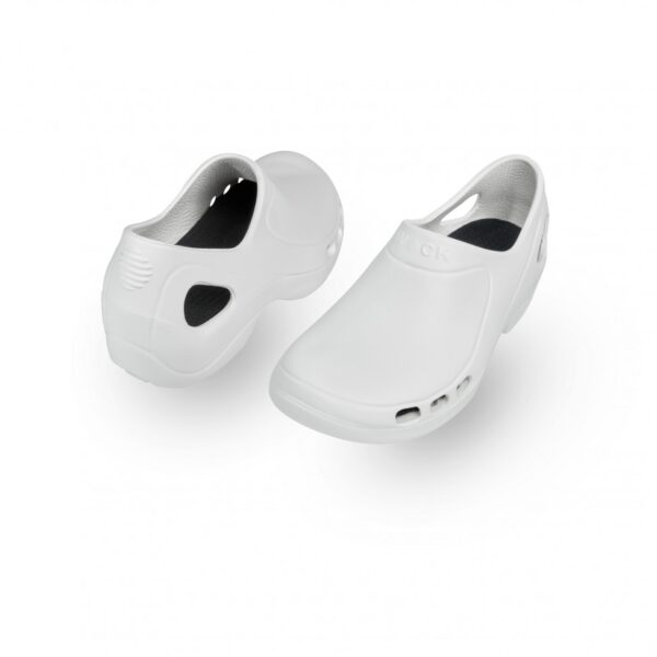 SOCA EVERLITE BRANCO 37 (WOCK) 5
