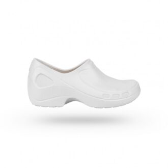 SOCA EVERLITE BRANCO 45 FECHADA (WOCK)